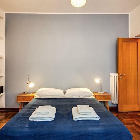 Ilplatano-Testaccio Rome Exterior photo