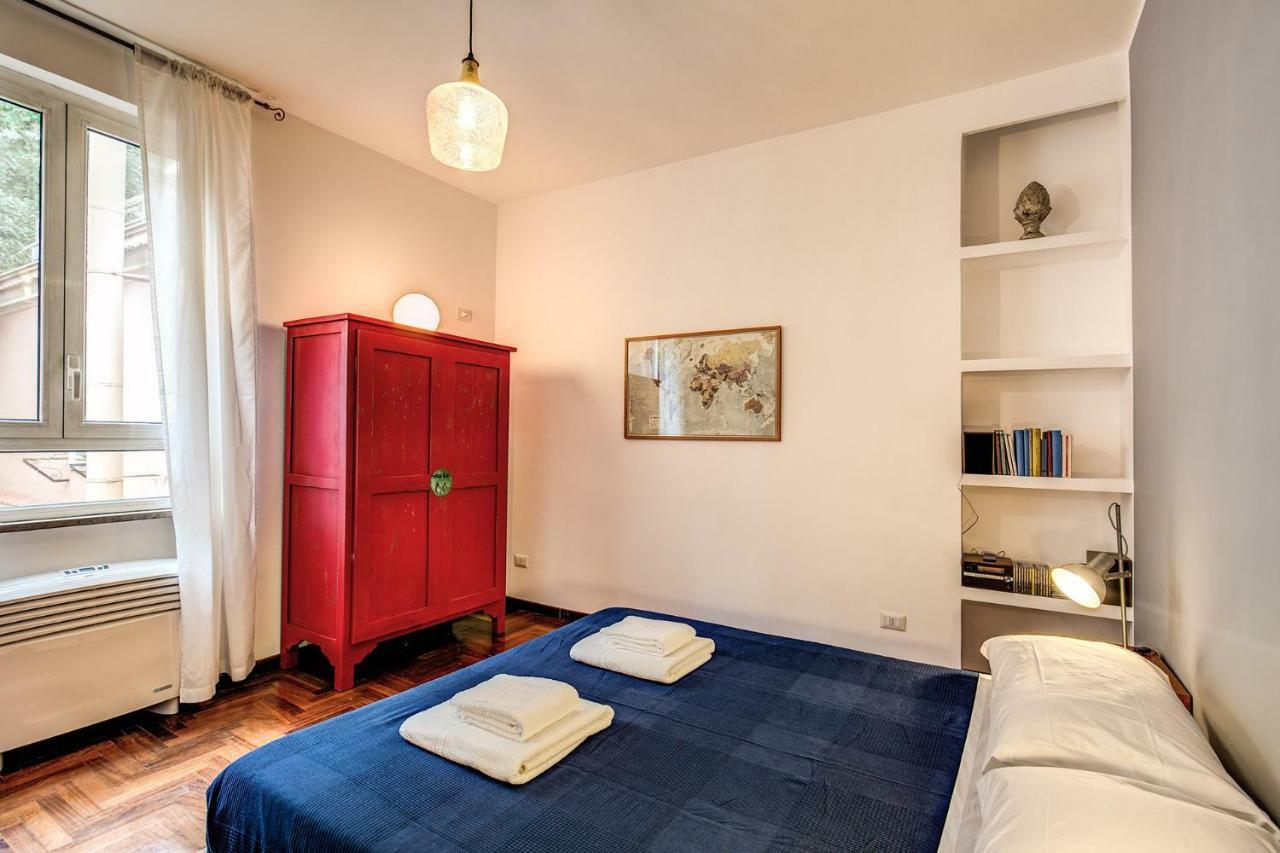 Ilplatano-Testaccio Rome Exterior photo