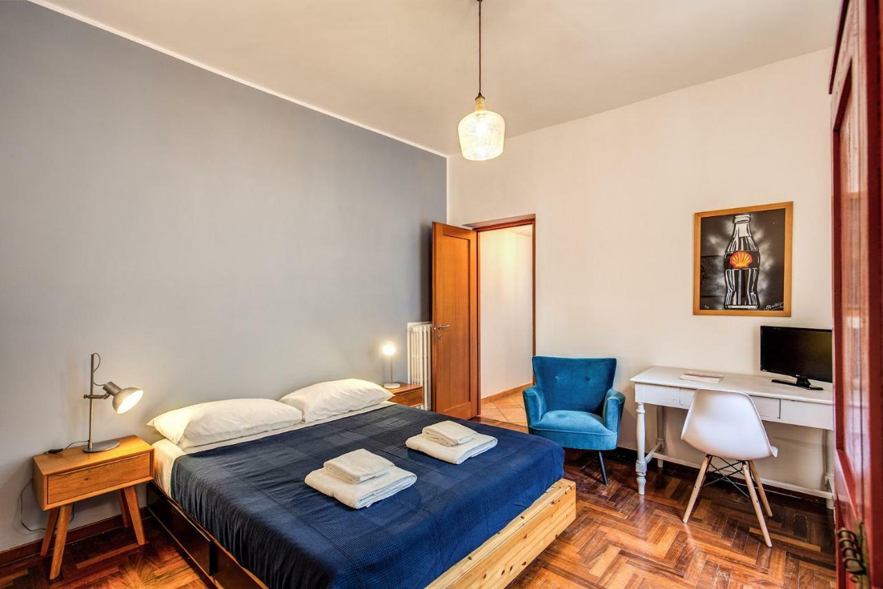 Ilplatano-Testaccio Rome Exterior photo