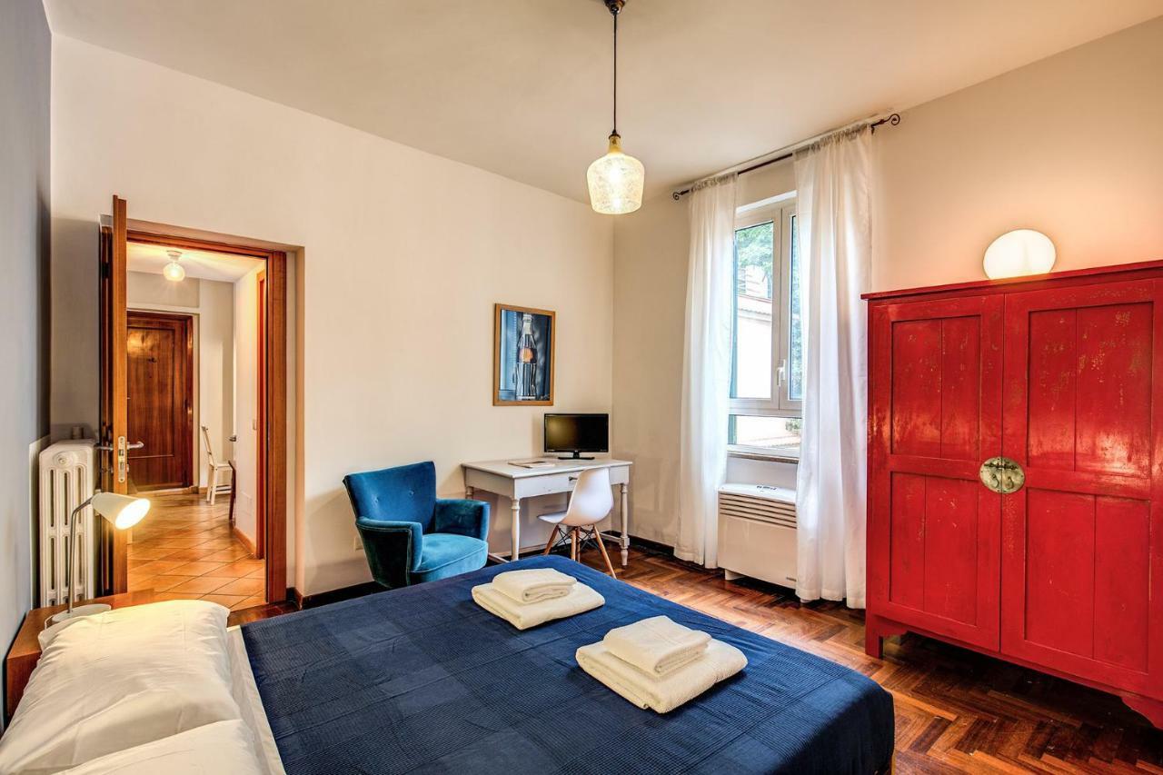 Ilplatano-Testaccio Rome Exterior photo